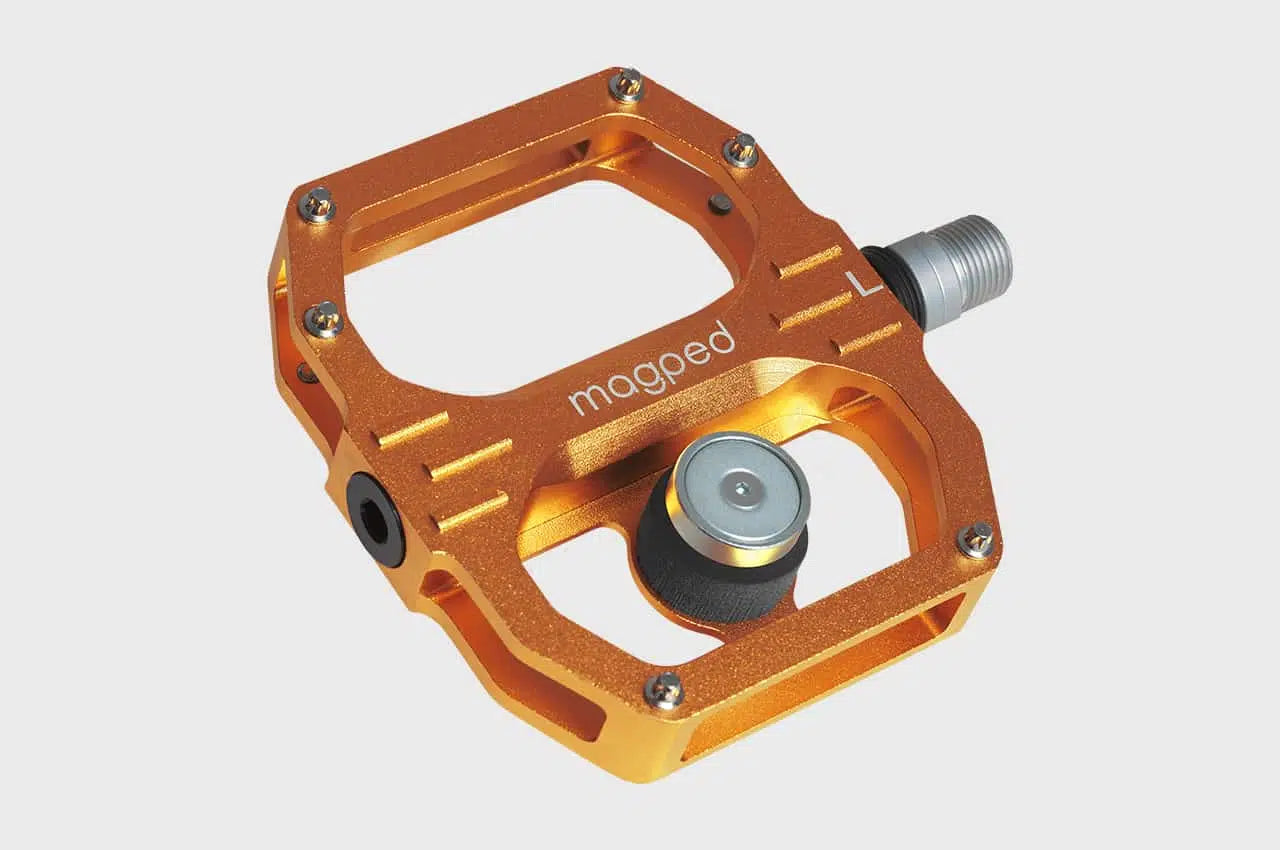 magped SPORT2 Orange c2c