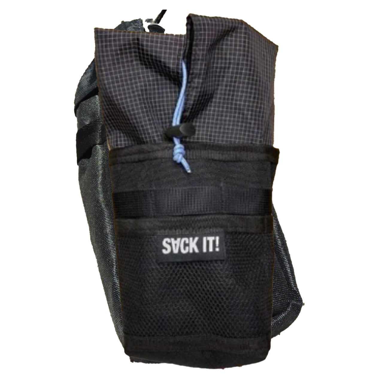 SACK IT STEM BAG