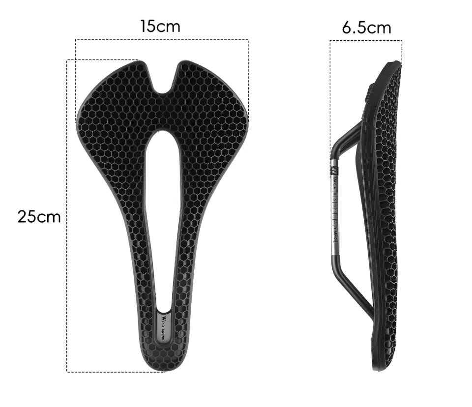 Generic Saddle