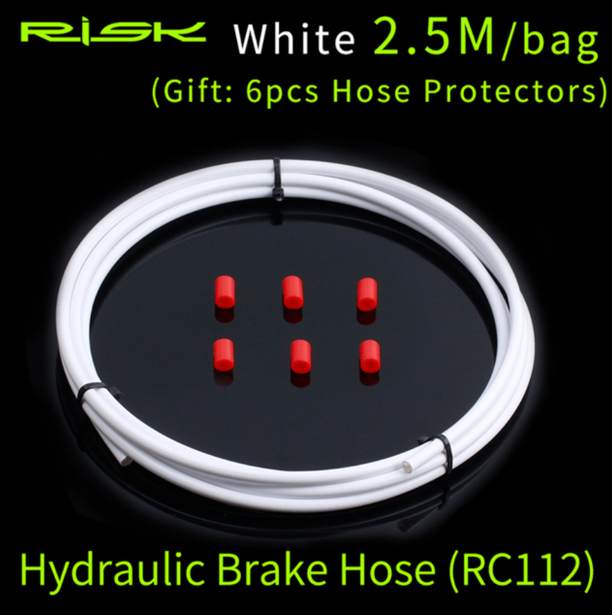 Generic Hydraulic Cable Hose