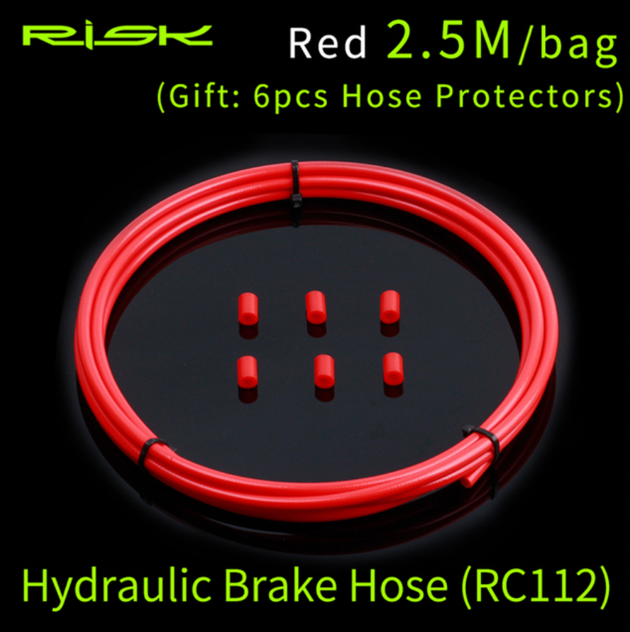 Generic Hydraulic Cable Hose