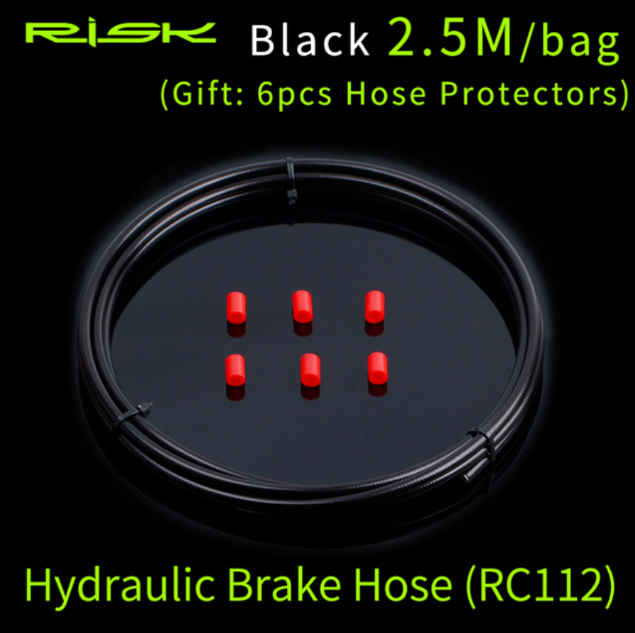 Generic Hydraulic Cable Hose
