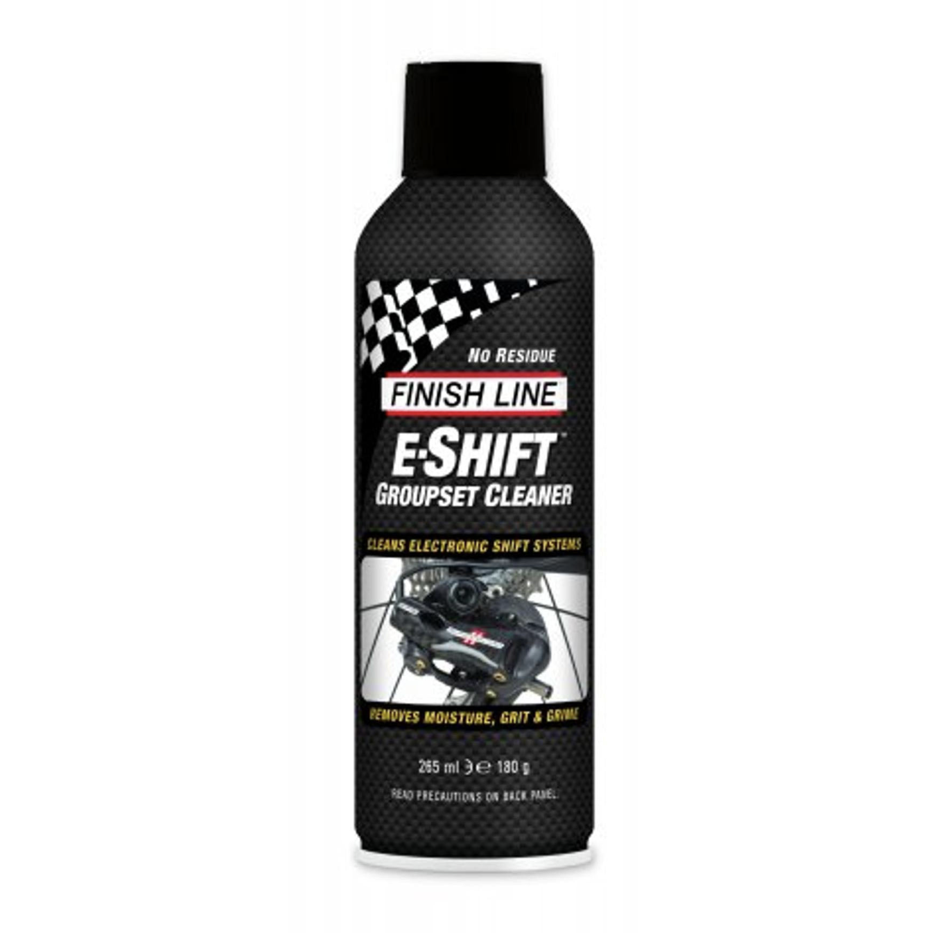 Finish Line E-Shift Groupset Cleaner / 265ml