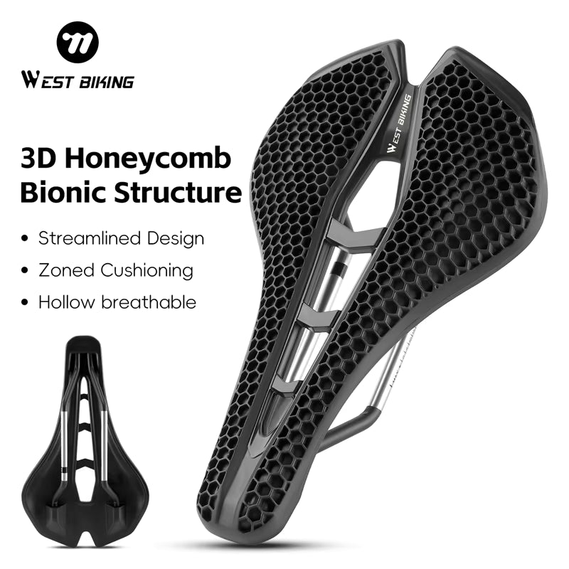 Generic Saddle