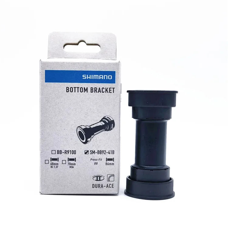 Shimano Bottom Bracket SM BB92-41B