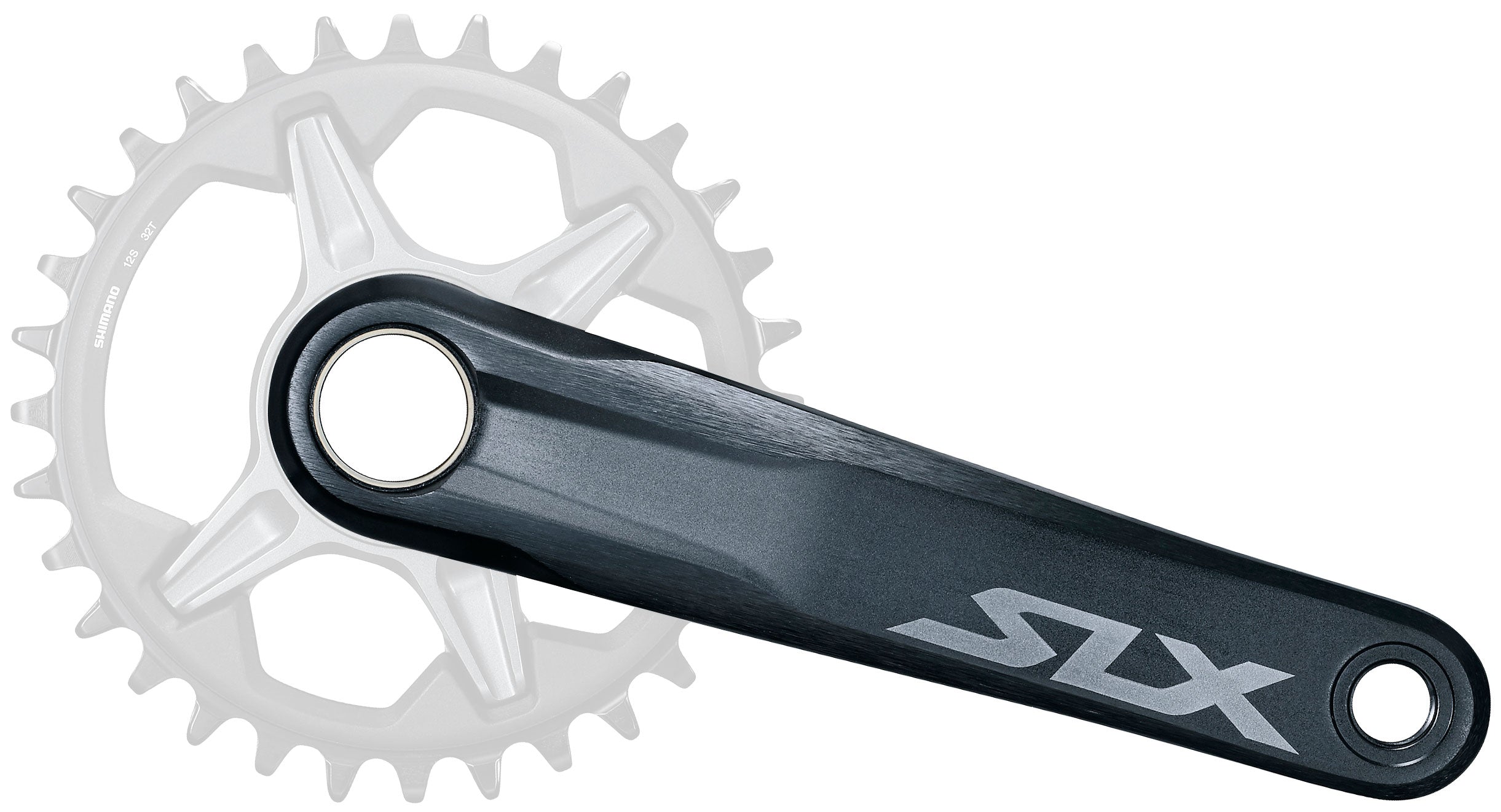 Shimano Crank SLX Crank FC M7100