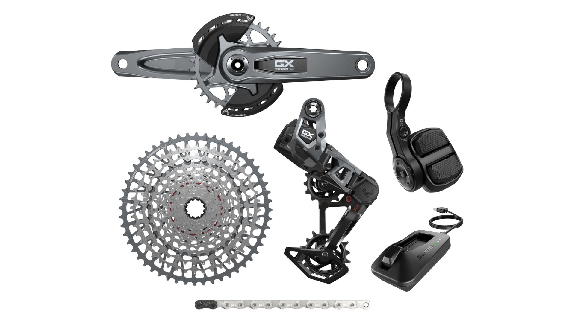 SRAM GX Transmission cycle2cycleuae
