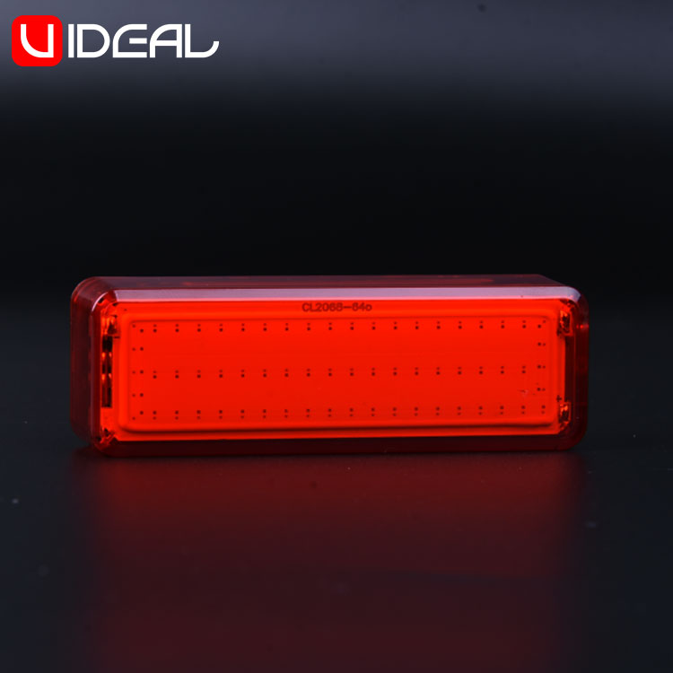 UIDEAL 100 LUMENS TAIL LIGHTS, BRL - 88