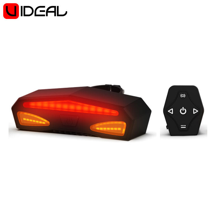 WIRELESS REMOTE INTELLIGENT TURN SIGNAL