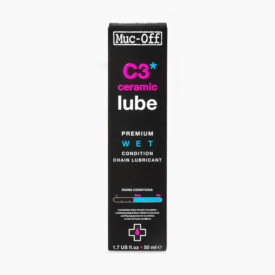 Muc-Off Lubricant