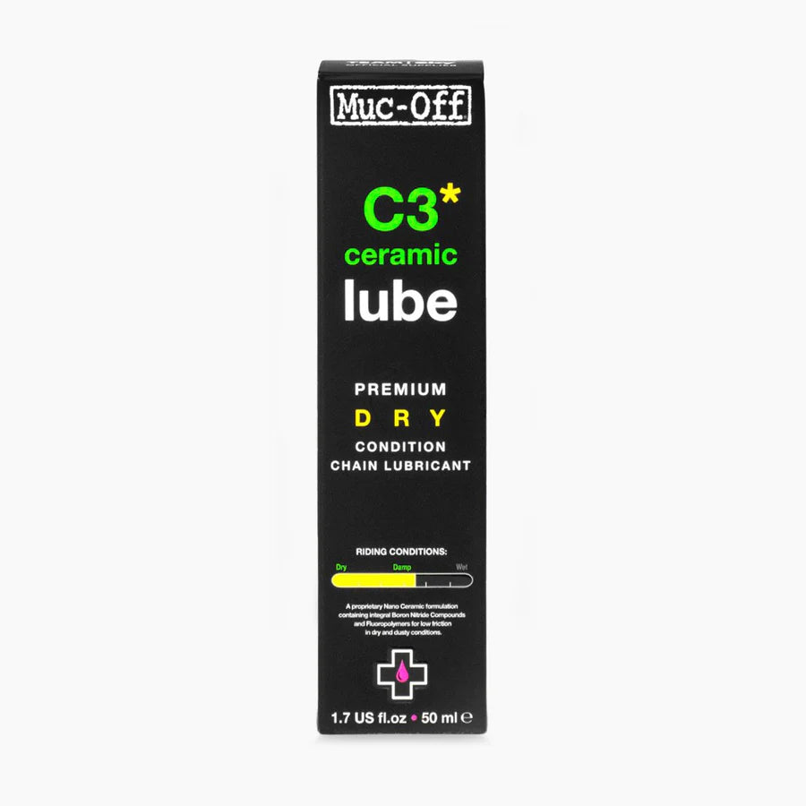 Muc-Off Lubricant