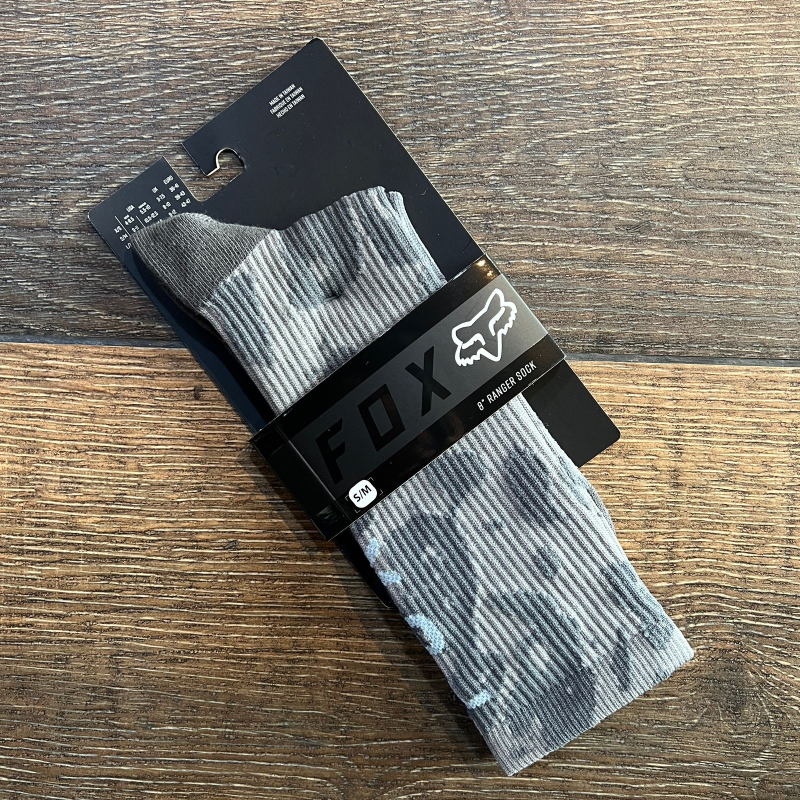 FOX Socks