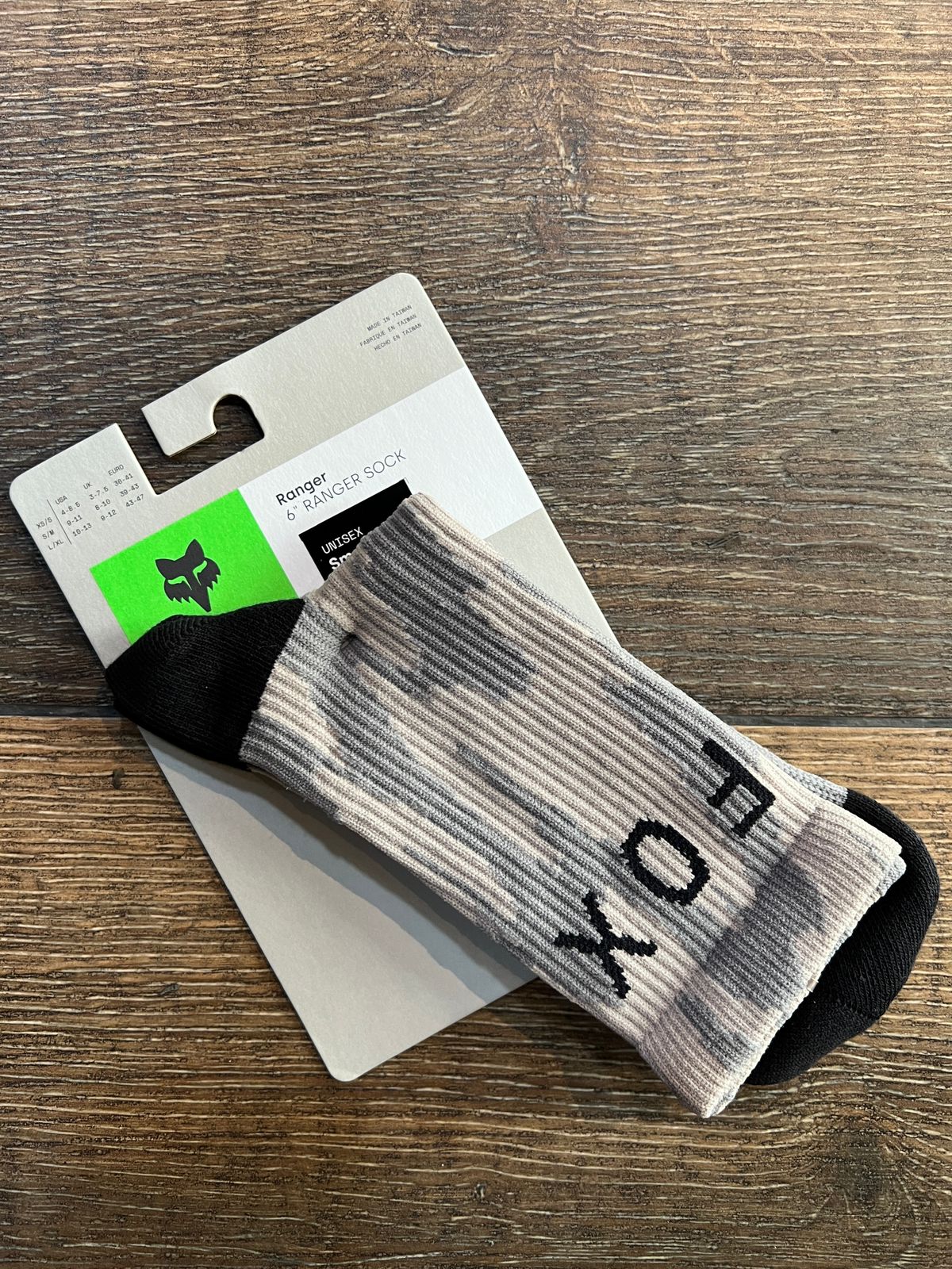FOX Socks