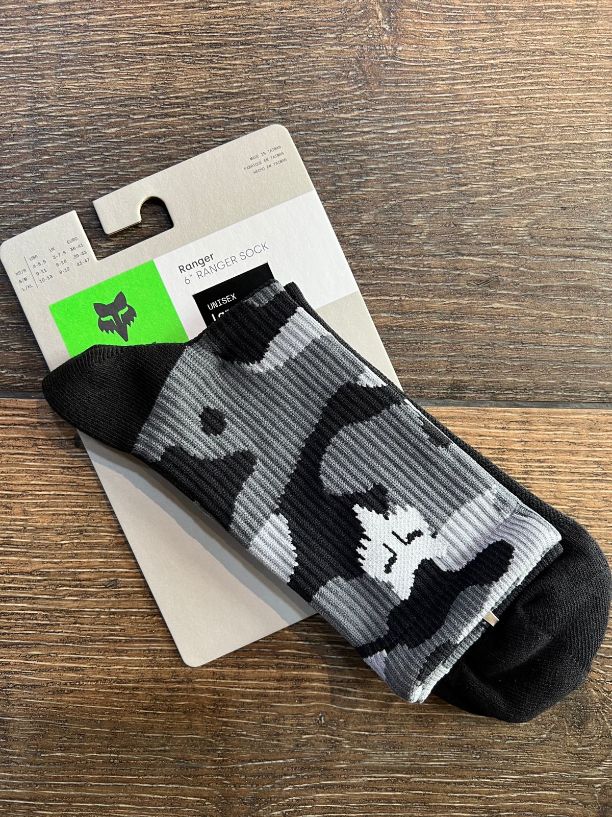 FOX Socks