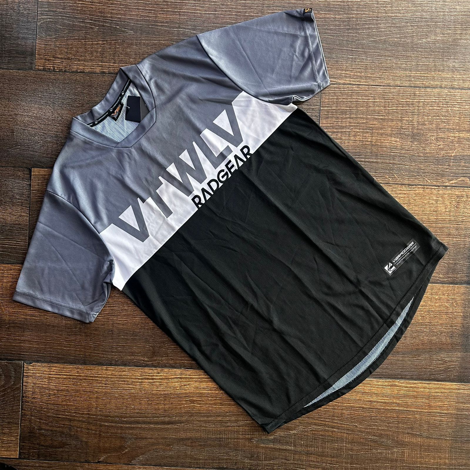 V12 Hardline Jersey cycle2cycleuae