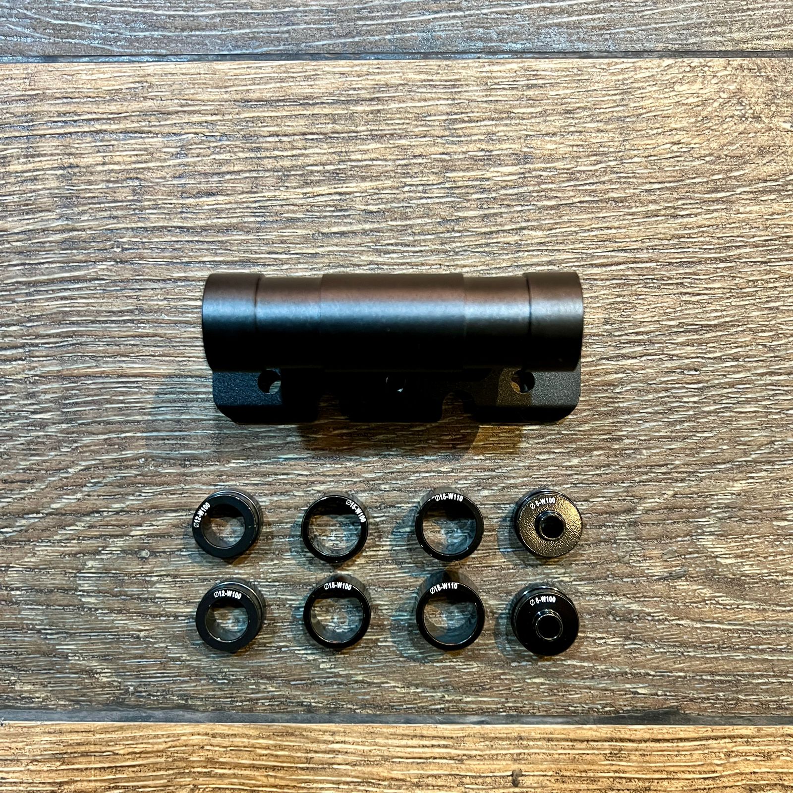 Fork Mount Bracket
