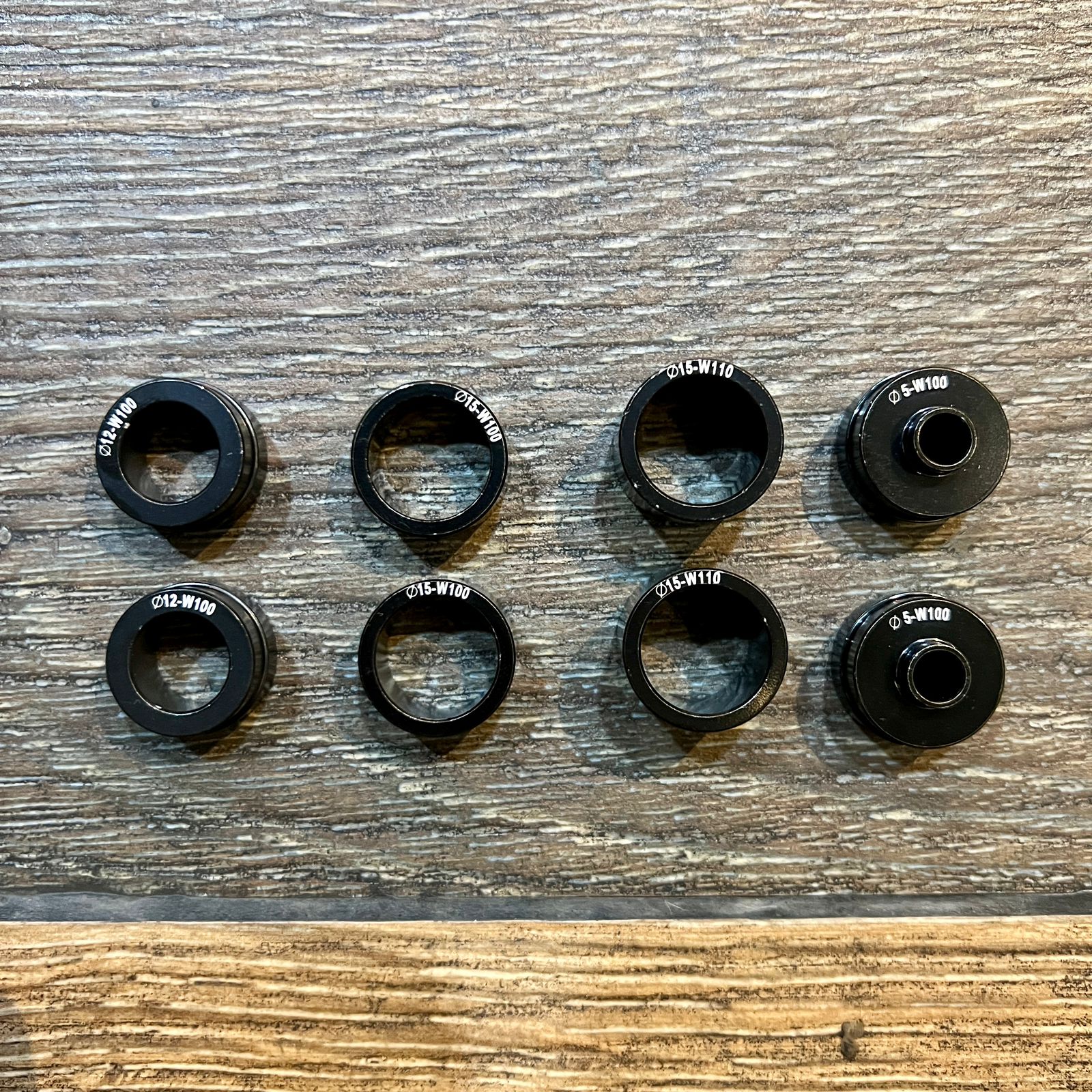 Fork Mount Bracket