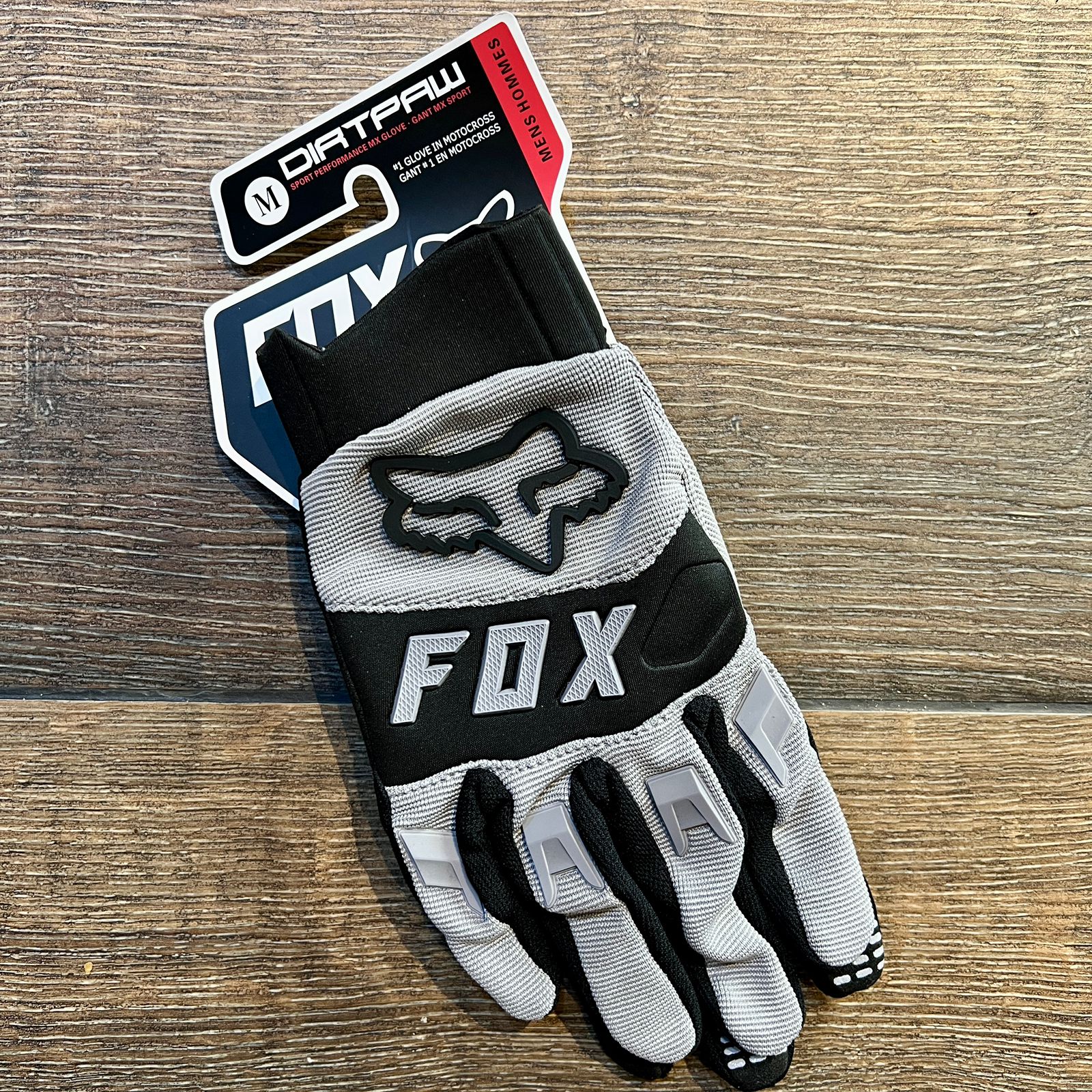 FOX Gloves Dirtpaw cycle2cycleuae
