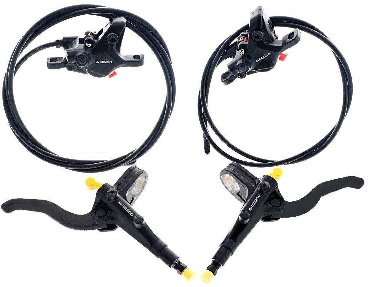 Shimano BL MT-410 / pair