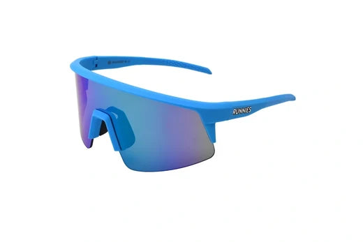 RUNNIES Blue my PR- Pacer Series