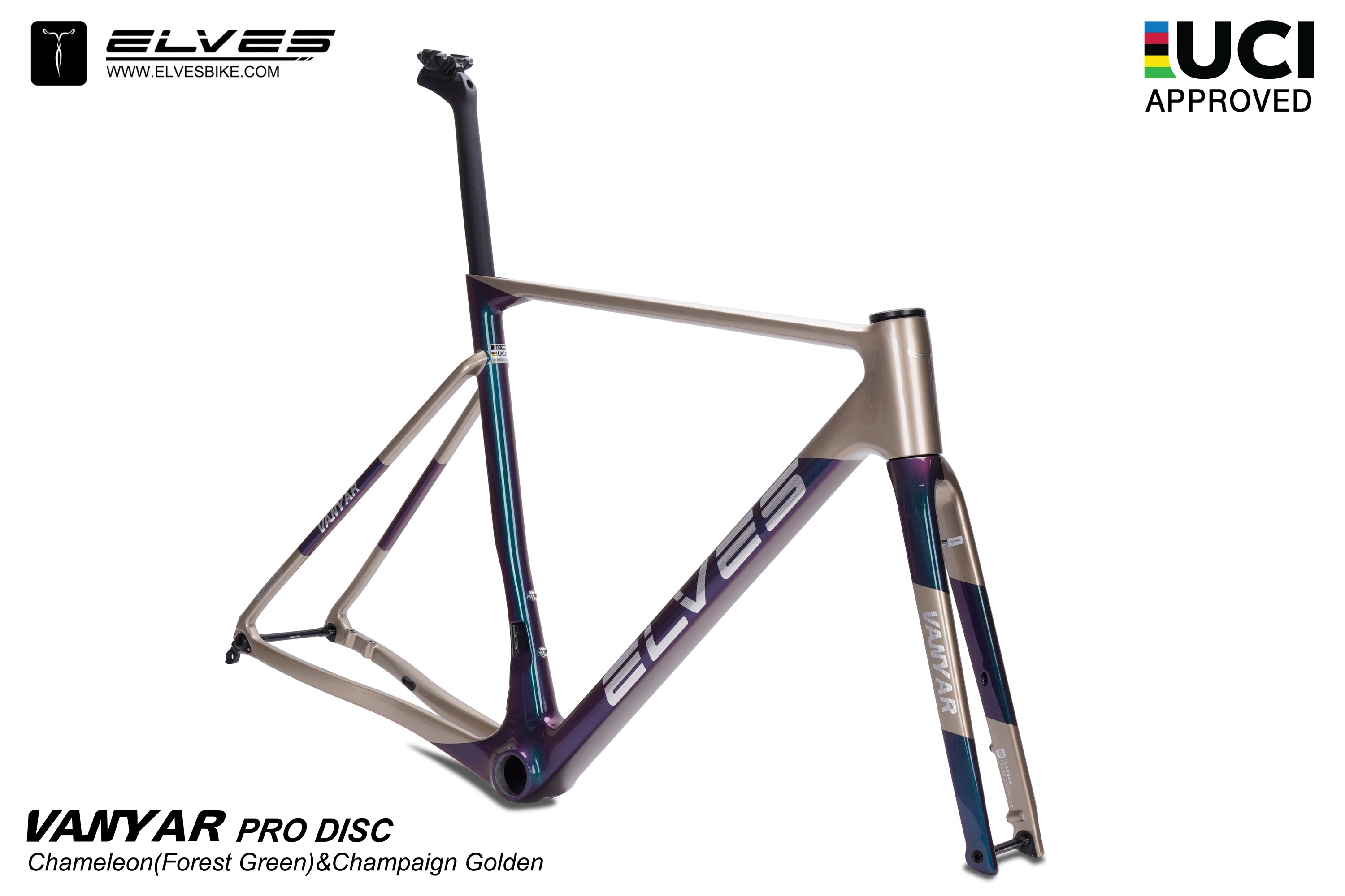 ELVES Vanyar Pro Disc Brake – c2cuae ELVES Vanyar Pro Disc Brake – c2cuae