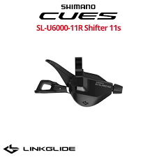 Shimano Shifter Cues SL U6000 11s