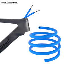 Risk Cable Damper Protection