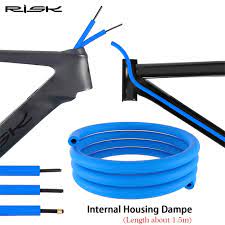 Risk Cable Damper Protection