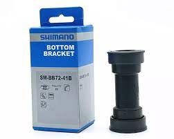 Shimano BB 72-41B
