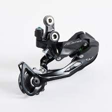 Shimano RD M3100 Alivio