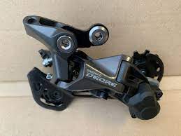 Shimano RD M5120 Deore