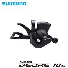 Shimano Deore 10s SL M4100