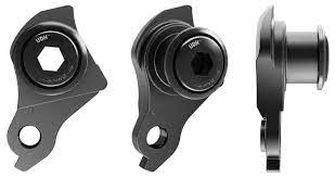 Universal Derraileur Hanger