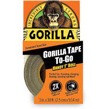Gorilla Tape cycle2cycleuae