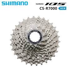 Shimano Cassette 105 CS R7000 / R7100
