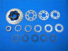 Shimano Cassette 105 CS R7000 / R7100