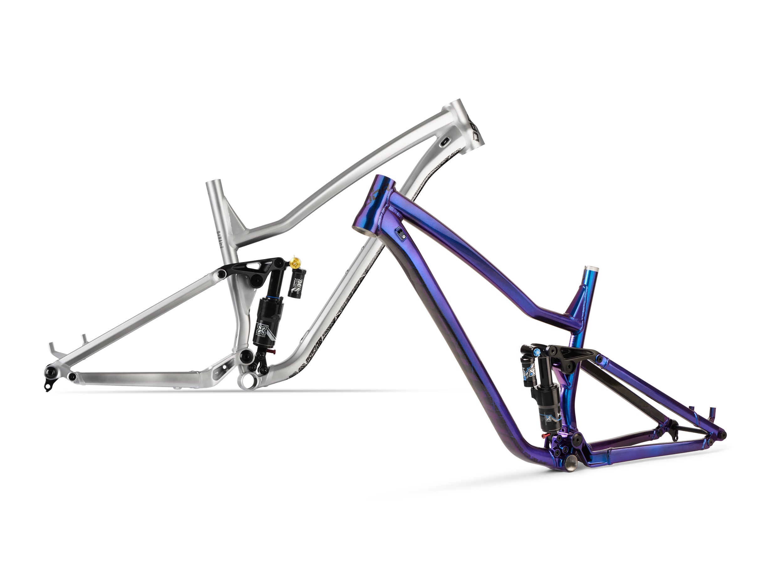 DARTMOOR ROCBIRD FRAMES 29"/27.5" cycle2cycleuae