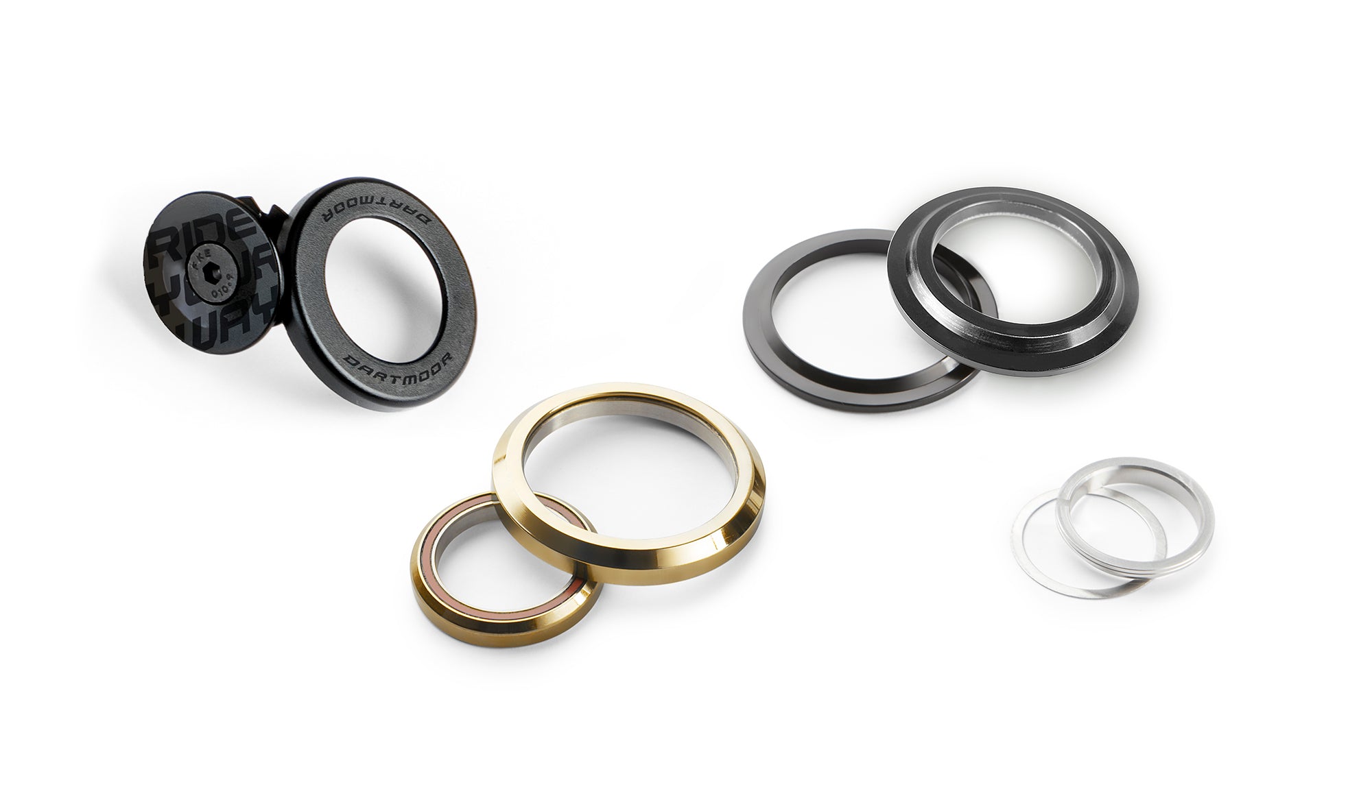 Dartmoor Headset Storm IS42/IS60 cycle2cycleuae