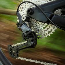 Shimano RD M6100 Deore
