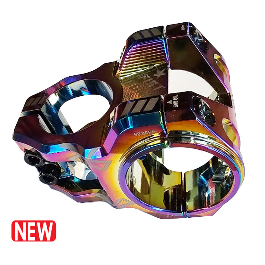 FIST BUMP (for 35mm) Da Bomb