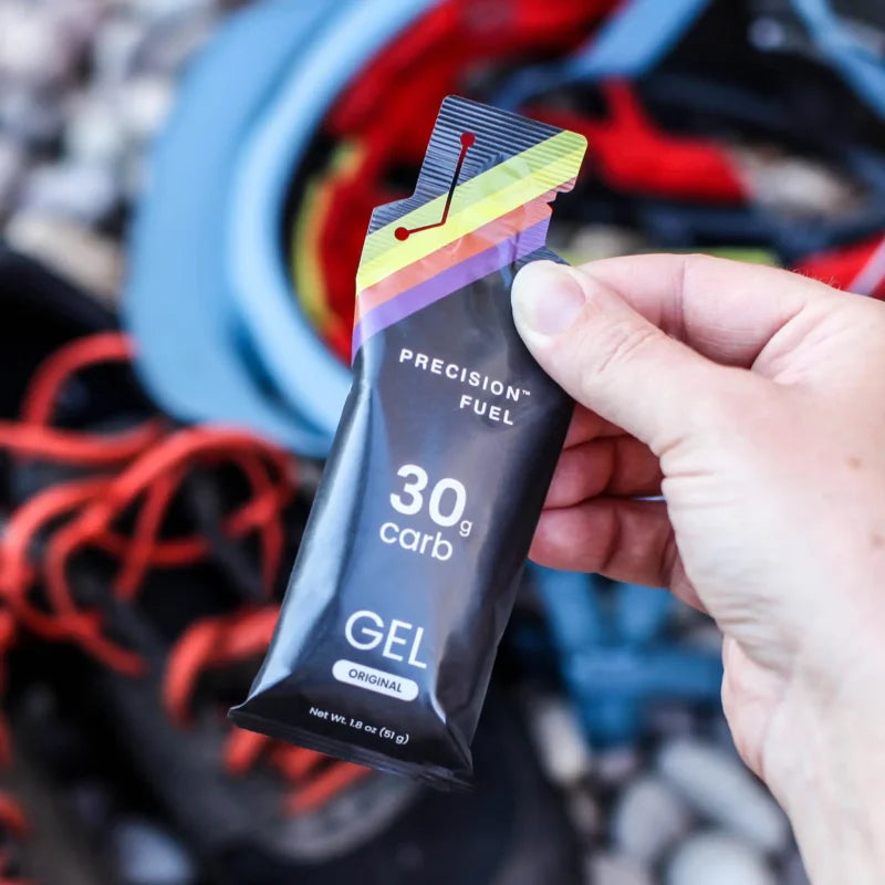 Precision Fuel and Hydration  PF 30 Gel, Original