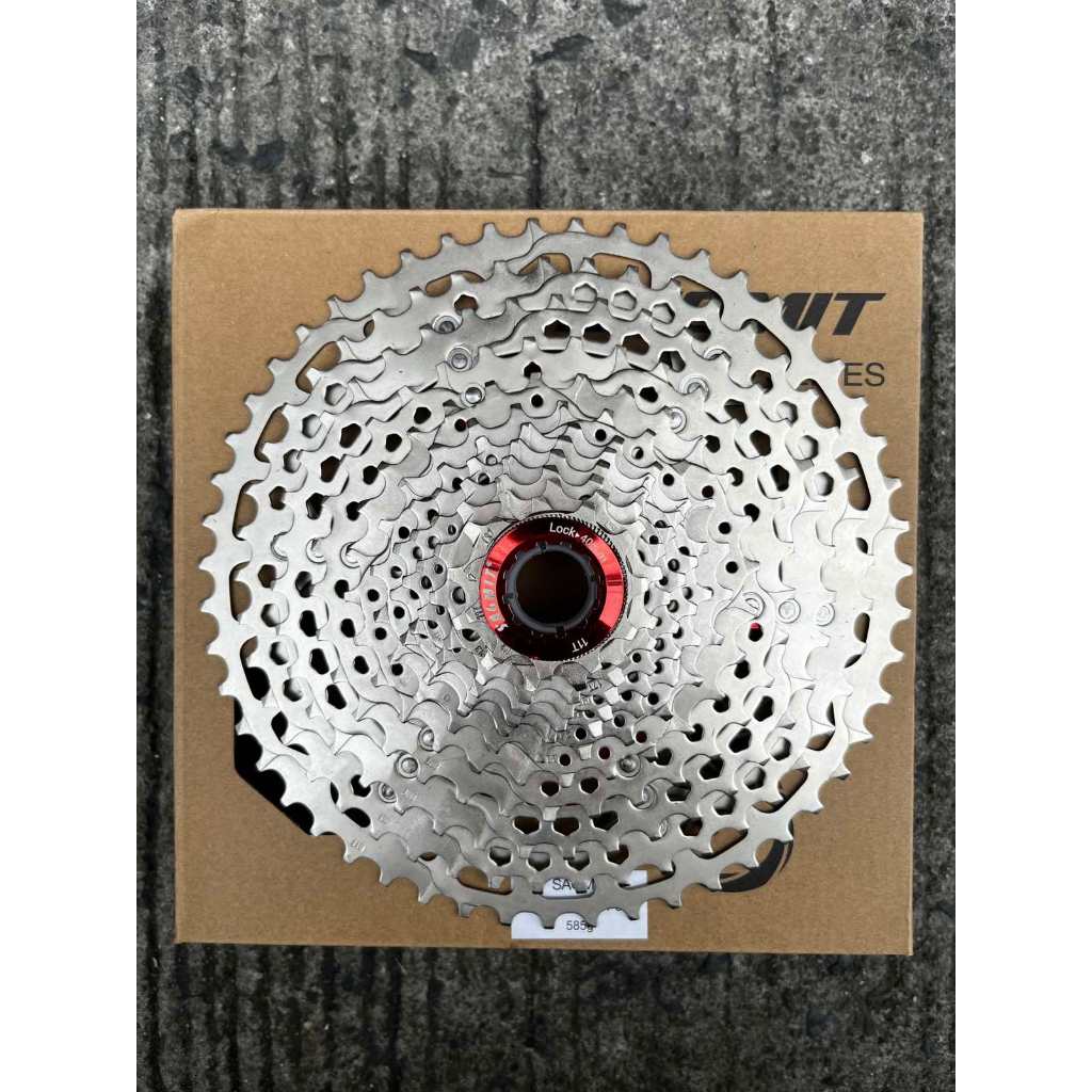 Sagmit 12s Cassette