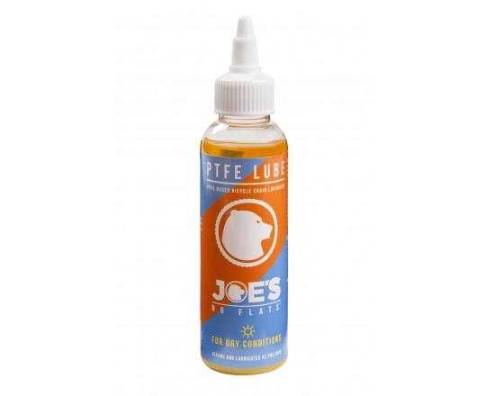 Joe's PTFE Dry Lube cycle2cycleuae