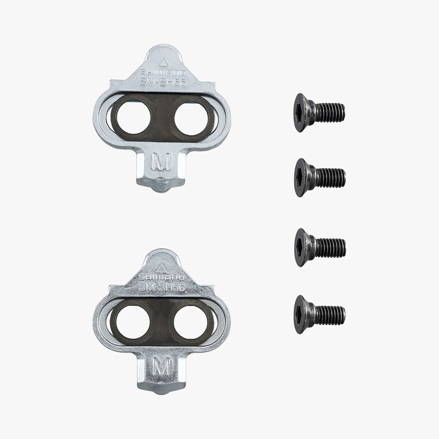 Shimano Cleats SPD SM-SH56