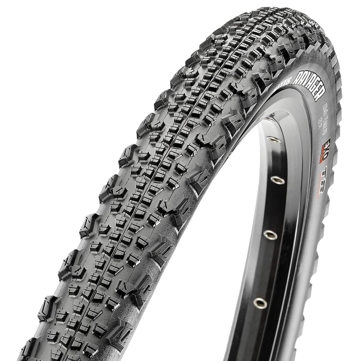 Maxxis RAVAGER 700x40c Silk Shield TR Gravel TIRE