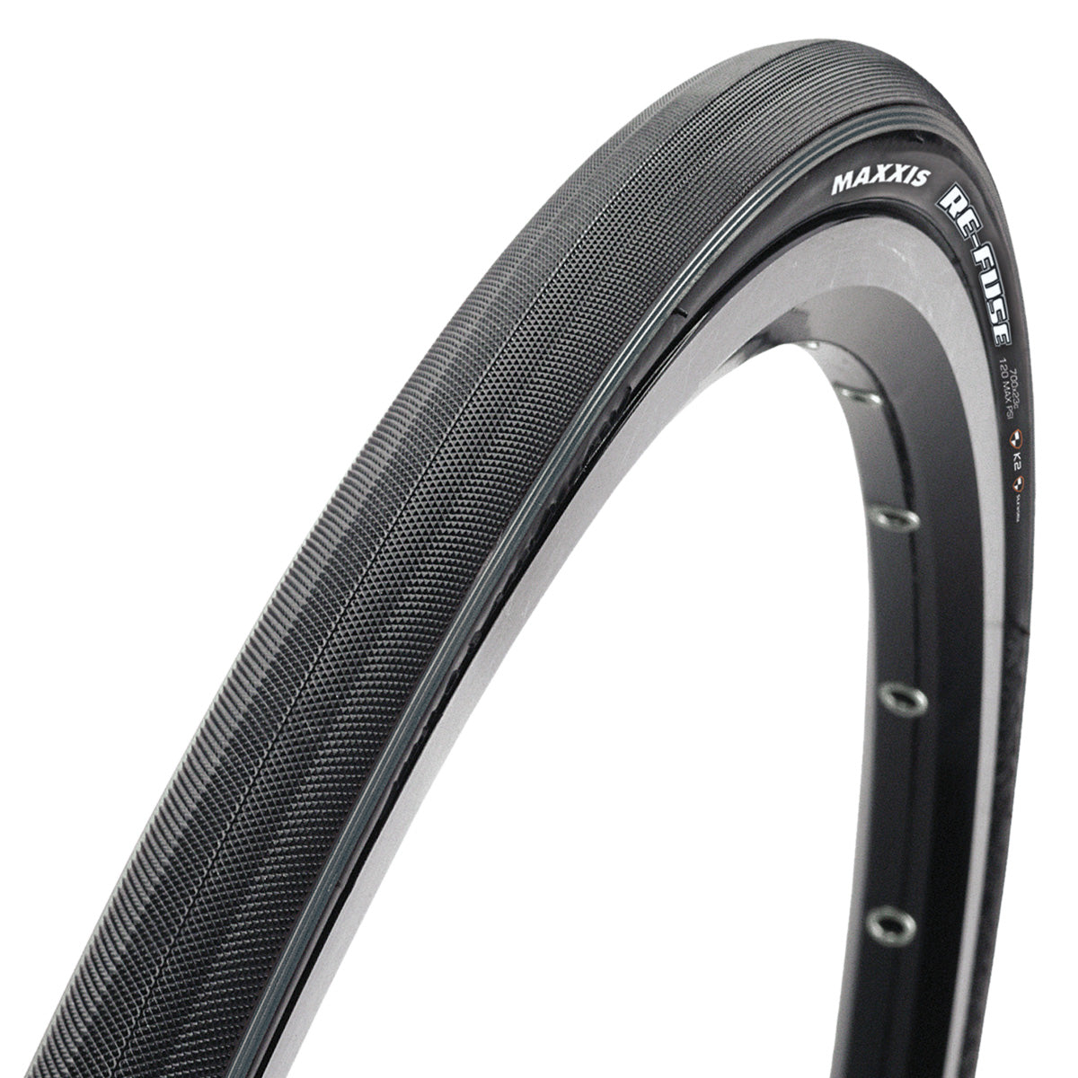 Maxxis RE-FUSE 700x25c