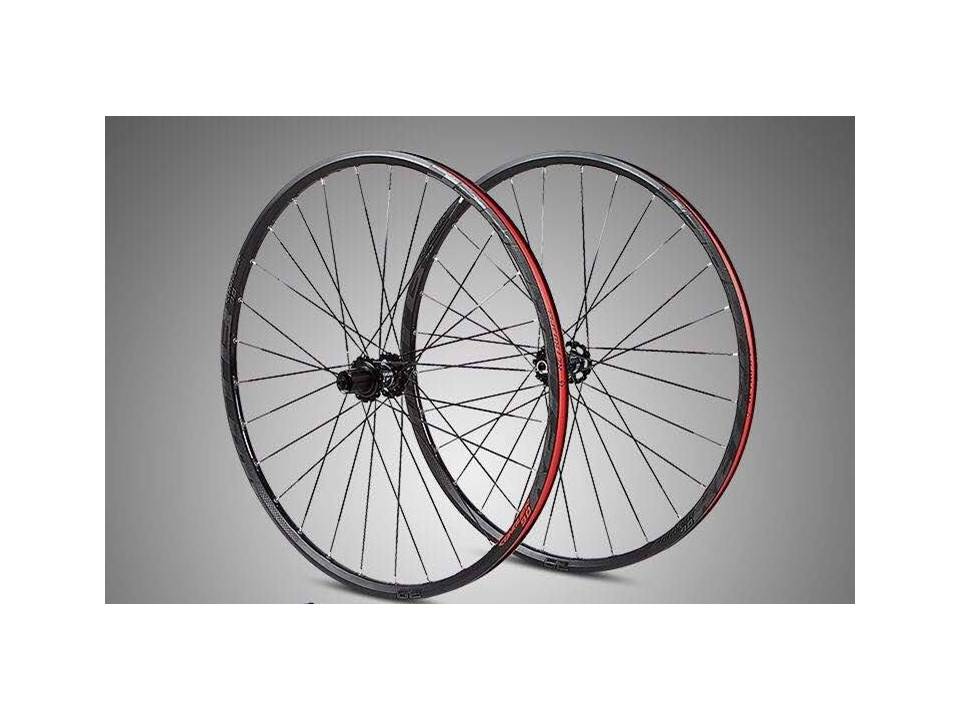 Retrospec MTB wheelset 29