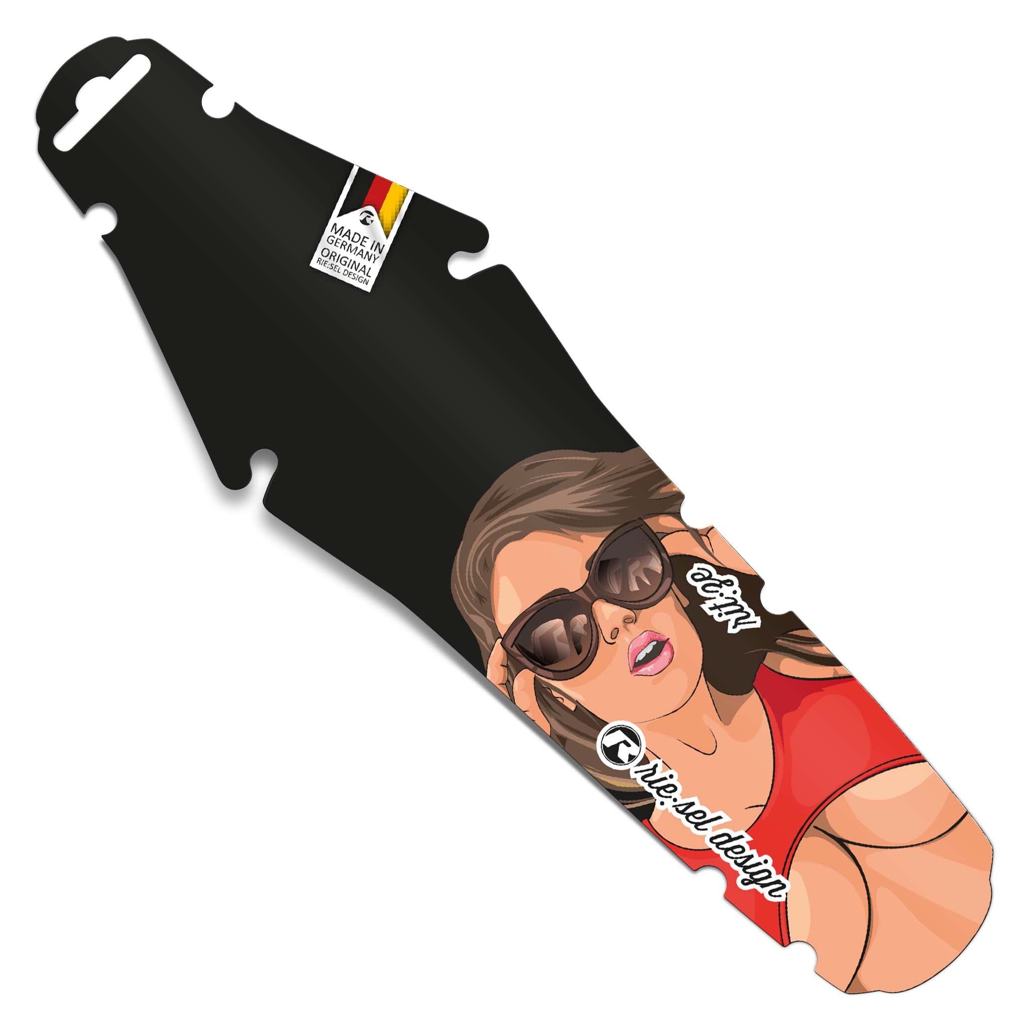 RIT:ZE GIRL BELLA Riesel