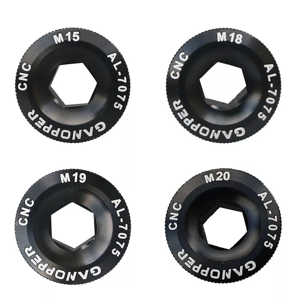 Crank End Bolt