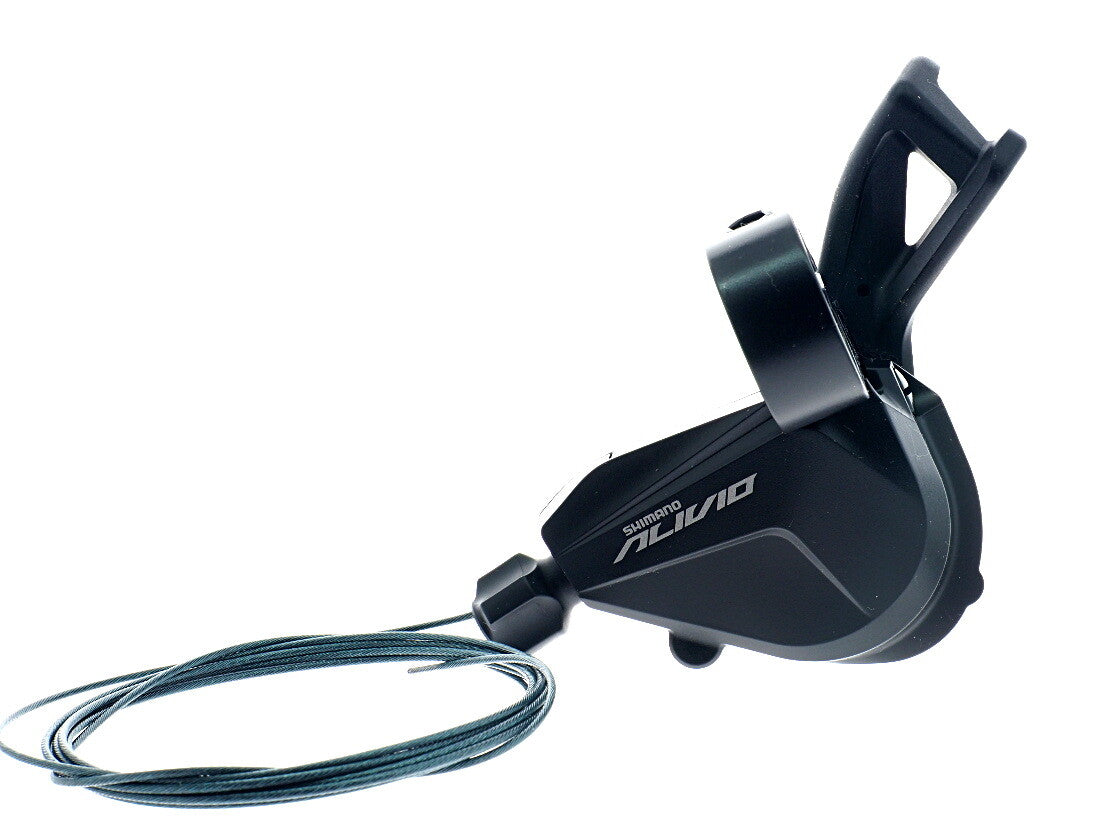 Shimano Shifter Alivio 2s SL M3100 / Left